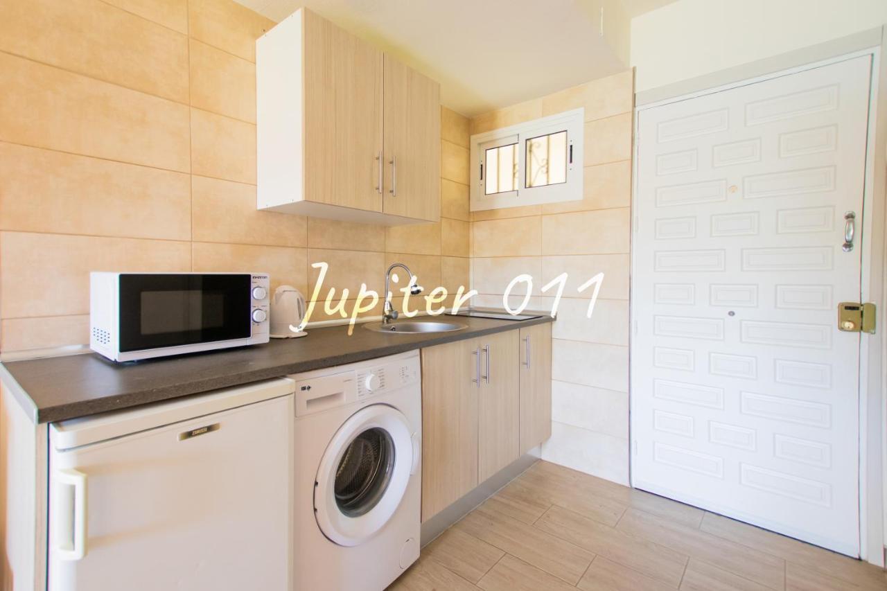 Studio - Minerva & Jupiter Appartement *