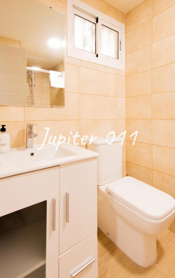 Studio - Minerva & Jupiter Appartement Benalmádena