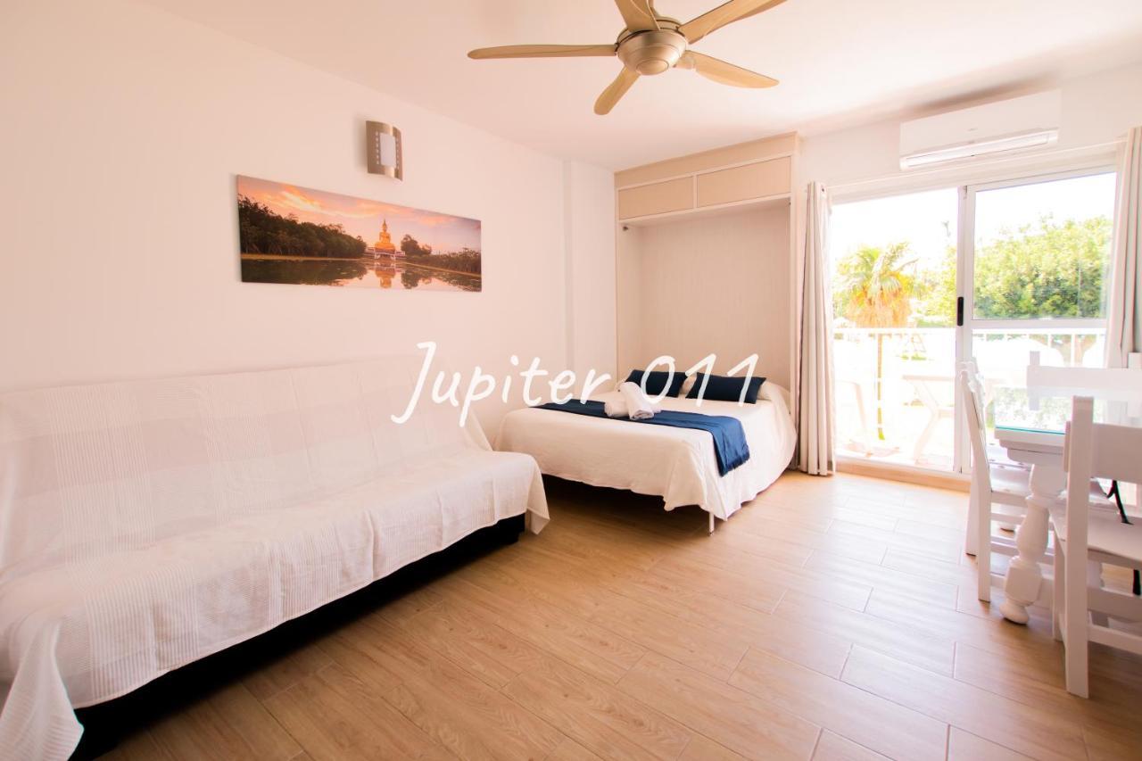 Studio - Minerva & Jupiter Appartement