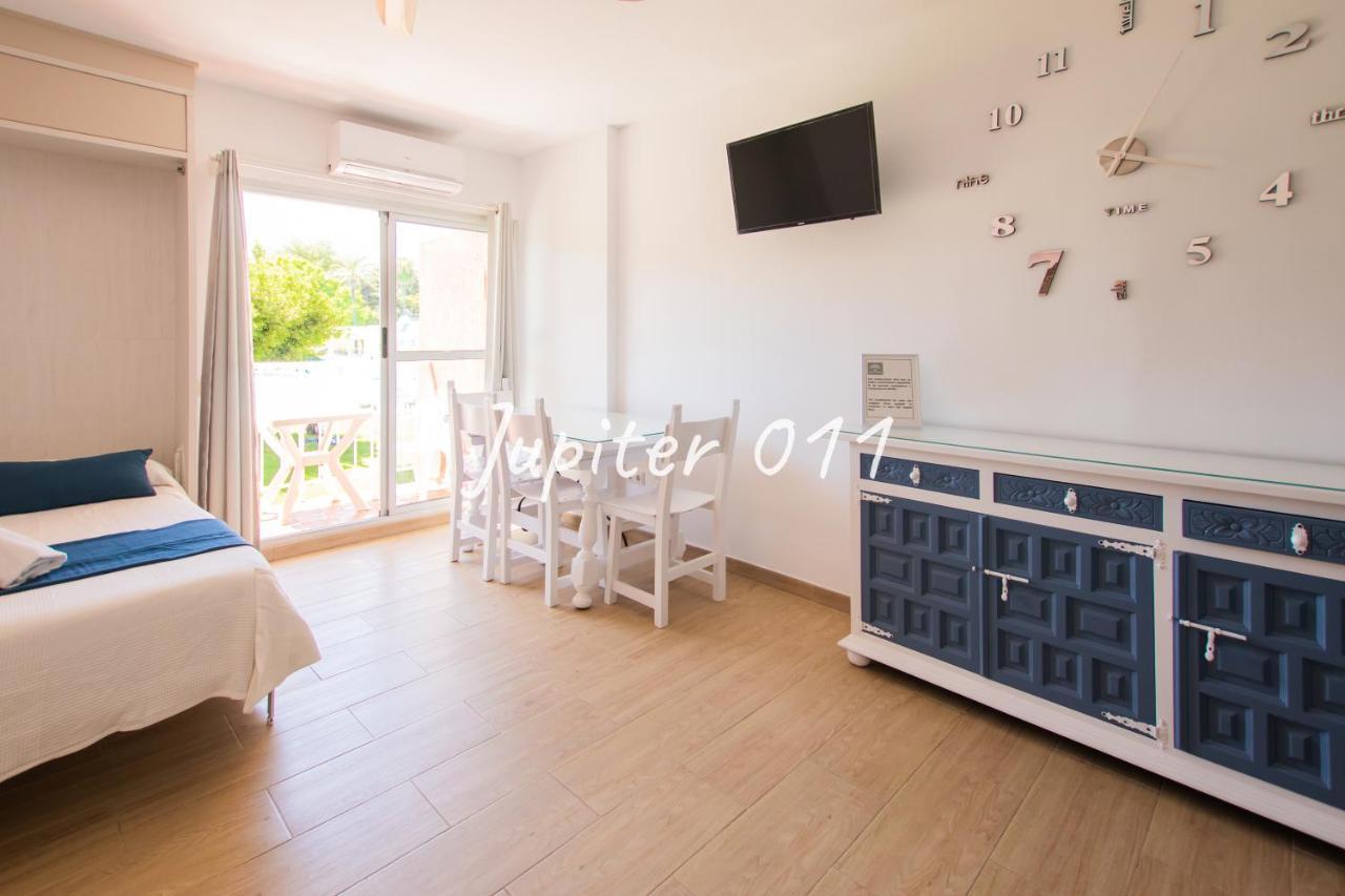 Studio - Minerva & Jupiter Appartement *